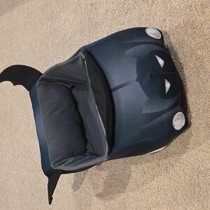 Build A Bear Batmobile